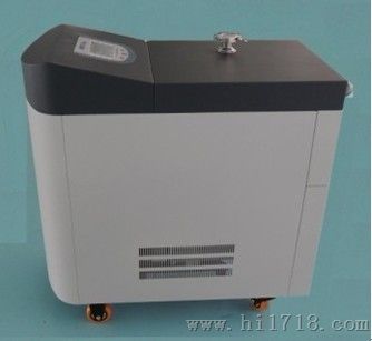 皖仪 新SFJ-231型氦质谱检漏仪