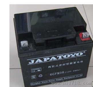 6GFM50/东洋蓄电池价格/广东东洋蓄电池
