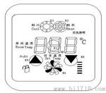 AE-368大液晶温控器