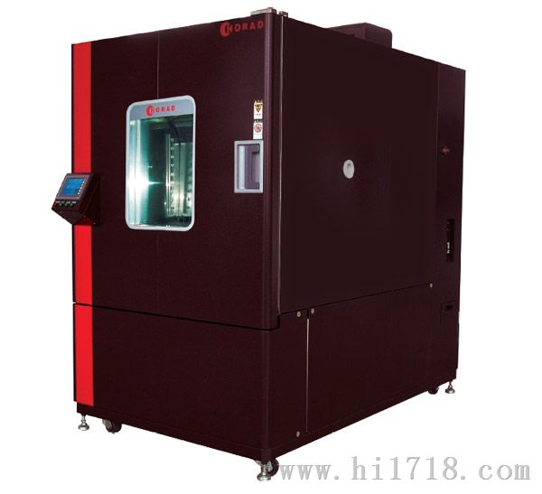 温度变化湿热试验箱/快速温变/可靠性测试设备
