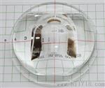 隧道灯COB光学玻璃透镜