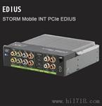 新款EDIUSSTORM Mobile INT PCIe EDIUS台式机移动外置专用