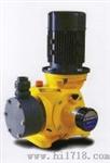 米顿罗GB0250、GB0350计量泵酸碱泵