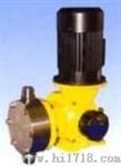 米顿罗计量泵GB1000、GB1200酸碱泵泵