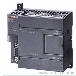 西门子6ES7212-1BB23-0XB8，CPU222CN继电器输出