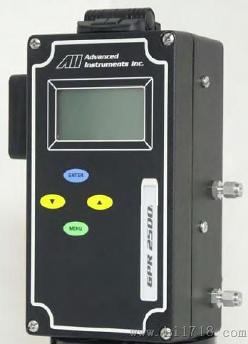 美国All氧分析仪 GPR-2500MO中国总代理价格