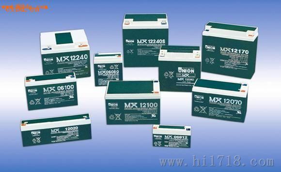 友联12V100AH蓄电池厂家直销华北总代理