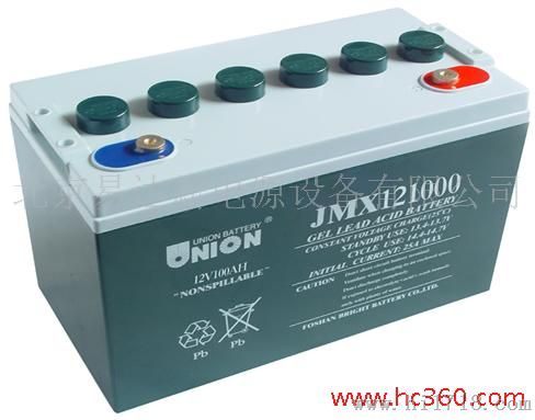 友联12V200AH蓄电池厂家直销华北总代