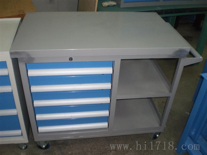 杭州工具车厂家~杭州可移动工具车