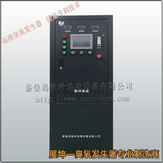 50g-100g臭氧发生器