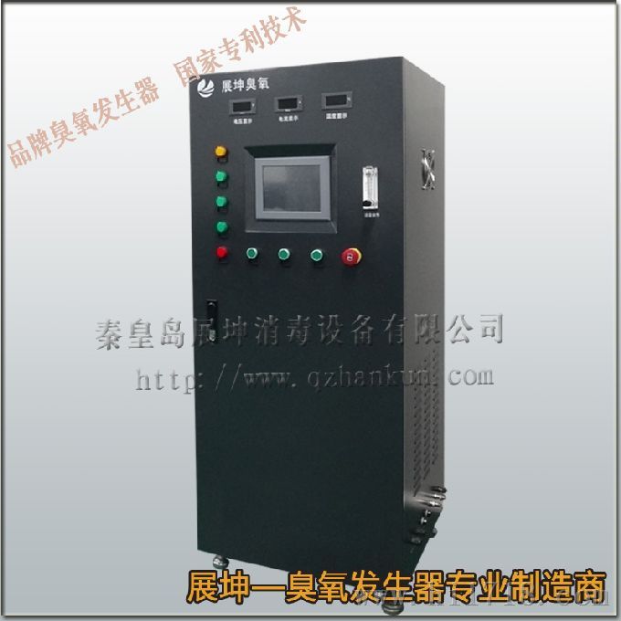 50g-100g臭氧发生器