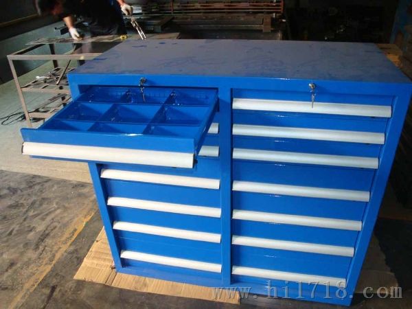 移动工具车如何安装，常平工具车厂家