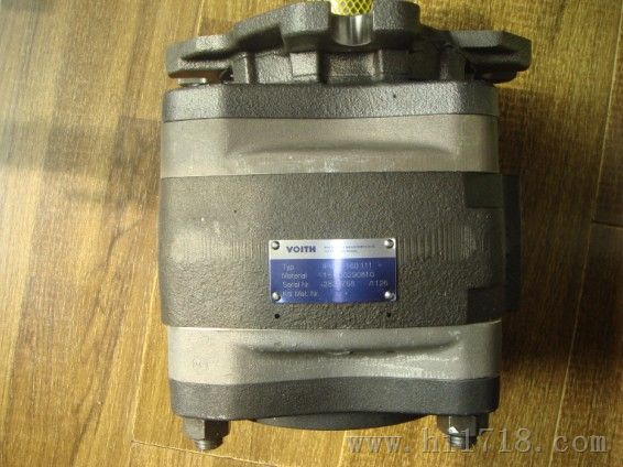IPVP7-200-111福伊特齿轮泵总代理销售