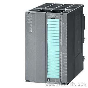 西门子FM351定位模块