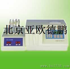 红外测定仪