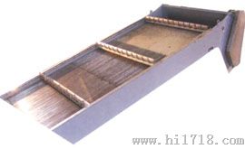 回转式清污机