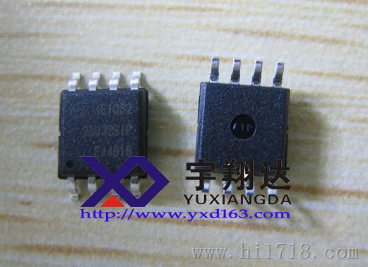 GD25Q32BSIG，GD25Q32，32兆FLASH 存储IC，GD25Q32