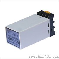 晶体管液位继电器JYB-714
