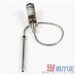 涂膜膜片SDEW1246高温熔体压力传感器、高温熔体压力变送器