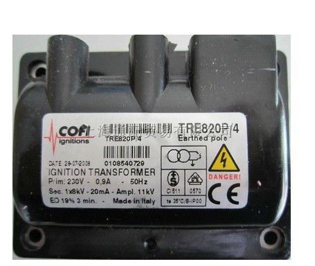 TRE820P/4