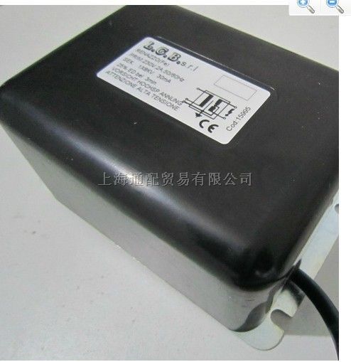 LGB点火变压器2*5KV