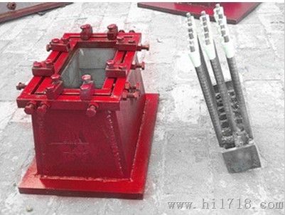 供应福建砖机机口 江西合金龙口