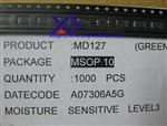 11-MD127,驱动IC,MD127,原装现货，质量，MD127