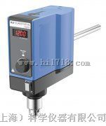 IKA搅拌器 欧洲之星60数显型电子顶置式搅拌器