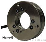 美国ATI六轴力/力矩传感器 Nano43