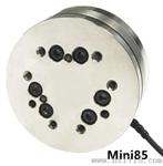 美国ATI六轴力/力矩传感器 Mini85