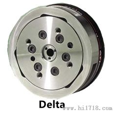 美国ATI六轴力/力矩传感器Delta