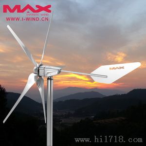 民用风力发电机 小型风力发电机600W