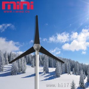 风力发电机 MINI 400W小型风力发电机