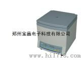 TGL-16B台式离心机