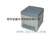 TGL-16B台式离心机