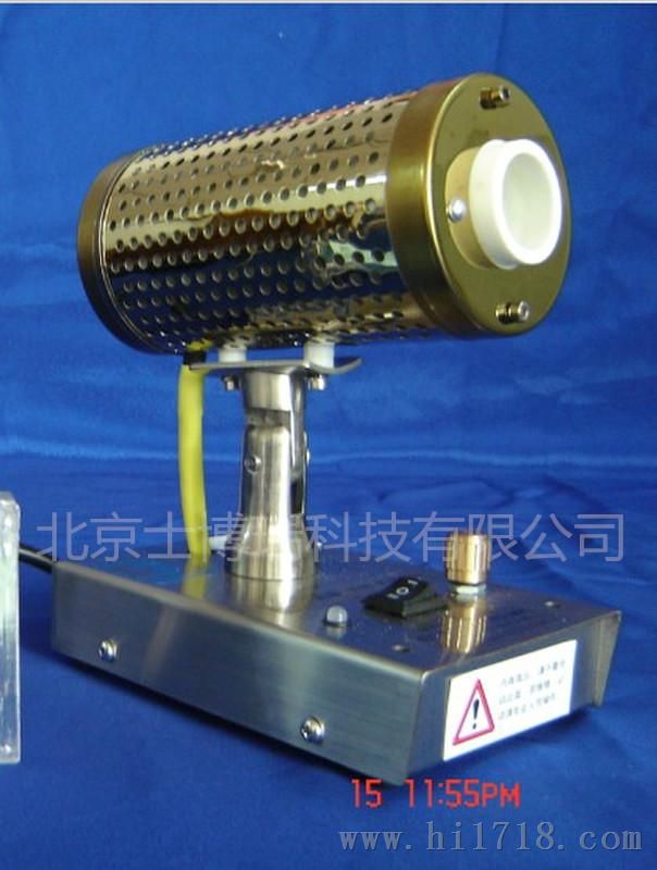 BOT电控高温器红外器控温型高温器接种工具器25mm口径