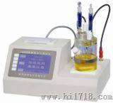 微量水分测定仪（SCKF105）