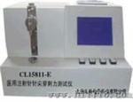 针针尖刺穿力测试仪（CL15811－E）