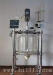 双层玻璃反应釜 （S2I2-50l）