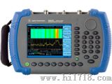 N9342C 7GHz带宽手持式频谱分析仪