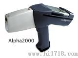 Alpha2000不锈钢合金检测仪