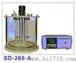 SD-265-A石油产品运动粘度试验器