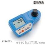 HI96733高量程氨氮测定仪