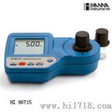 HI96715便携式氨氮测定仪