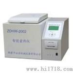 智能量热仪（ZDHW－2002）