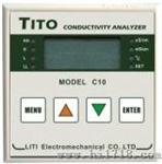 电导率分析仪TITO C10