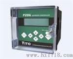 PH/ORP 酸碱度/氧化还原分析仪TITO P206