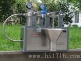 水洗筛余物测定装置（TBY-60）