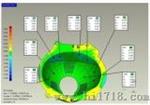 逆向造型产品全尺寸检测