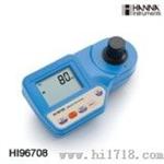 HI96708高量程亚硝酸盐浓度测定仪